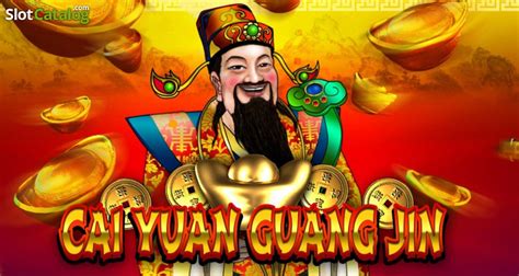Cai Yuan Guang Jin Review 2024